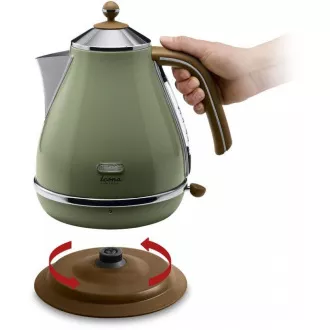 KBOV 2001 GR CEAUN DE'LONGHI