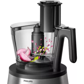 HR7778/00 ROBOT DE ALIMENTARE PHILIPS