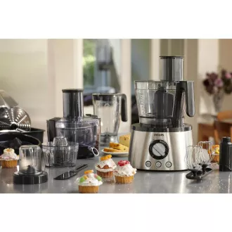 HR7778/00 ROBOT DE ALIMENTARE PHILIPS