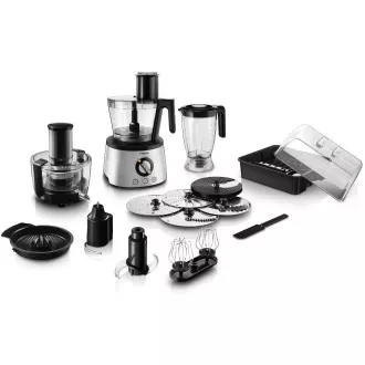 HR7778/00 ROBOT DE ALIMENTARE PHILIPS