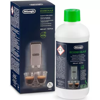 ECODECALK DECALCANT 500ml DE'LONGHI