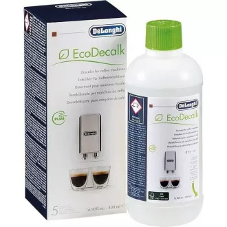 ECODECALK DECALCANT 500ml DE'LONGHI