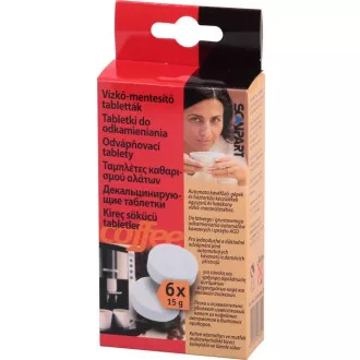 TABLETE DETARCARE 6 buc SCANPART