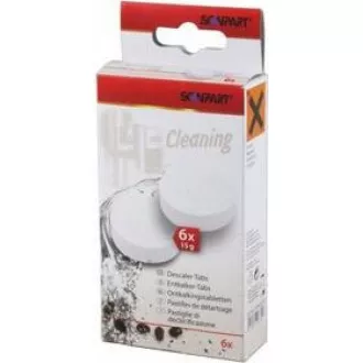 TABLETE DETARCARE 6 buc SCANPART