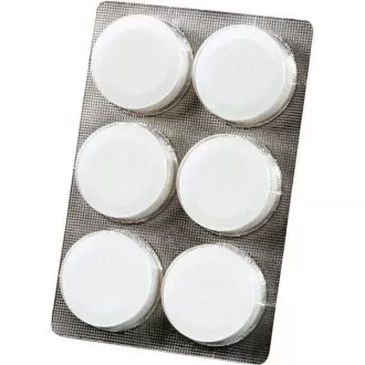 TABLETE DETARCARE 6 buc SCANPART