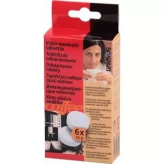 FILA DE CURĂȚARE. PENTRU CAFEAINE 10 buc SCANPART