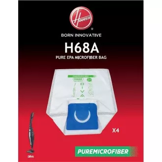 H68A SACI ASPIRATOR HOOVER H68A SACI ASPIRATOR HOOVER
