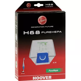 H68A SACI ASPIRATOR HOOVER H68A SACI ASPIRATOR HOOVER