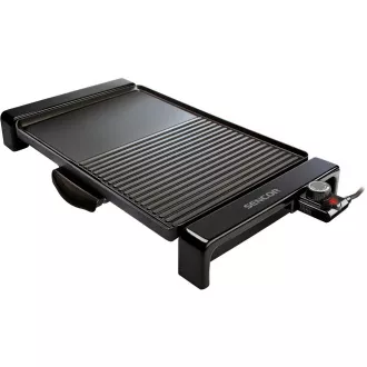 Gratar electric SBG 106BK SENCOR