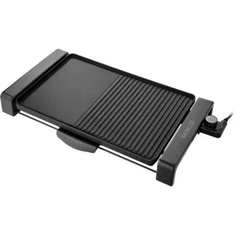 Gratar electric SBG 106BK SENCOR