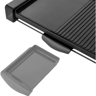 Gratar electric SBG 106BK SENCOR