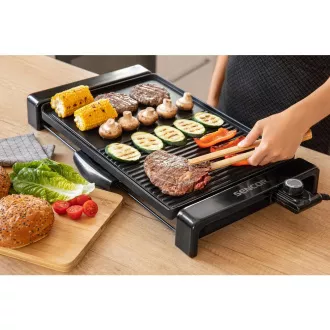 Gratar electric SBG 106BK SENCOR