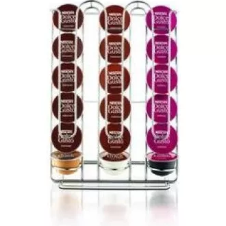 XB201000 SUPORT CAPSULE KRUPS INOX