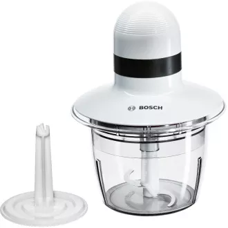 MMR08A1 TOCĂTOR DE ALIMENTE BOSCH
