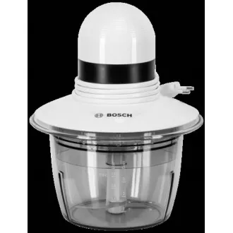 MMR08A1 TOCĂTOR DE ALIMENTE BOSCH
