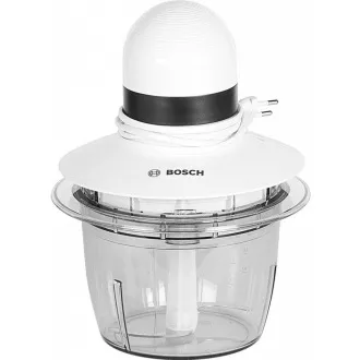 MMR08A1 TOCĂTOR DE ALIMENTE BOSCH