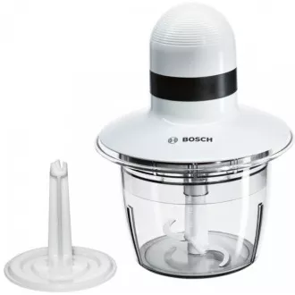 MMR08A1 TOCĂTOR DE ALIMENTE BOSCH