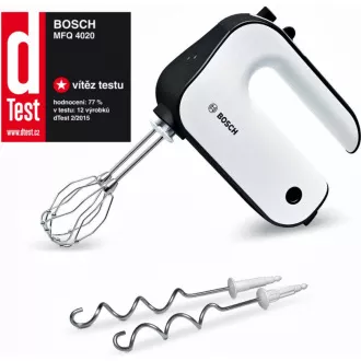 MFQ 4020 BOSCH BĂTUT DE MÂNĂ