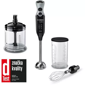 MSM67160 BLENDER DE IMERSIE BOSCH