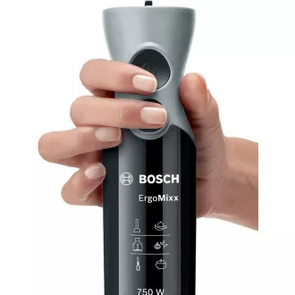 MSM67160 BLENDER DE IMERSIE BOSCH