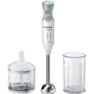 MSM66120 MIXER SUMERSIBIL BOSCH - Utilizat