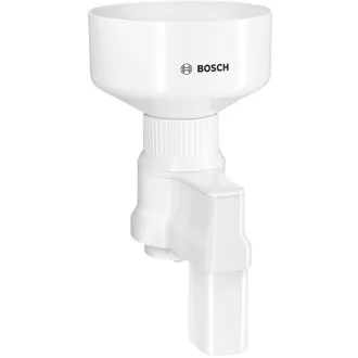 Moară de cereale MUZ5 GM1 BOSCH - Despachetat