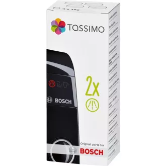 TCZ6004 TABLETE DE DRENARE PENTRU TASSIMO BOSCH