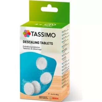 TCZ6004 TABLETE DE DRENARE PENTRU TASSIMO BOSCH