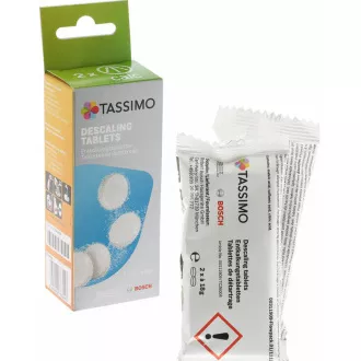 TCZ6004 TABLETE DE DRENARE PENTRU TASSIMO BOSCH