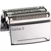 CombiPack Seria 5 - 52S argintiu BRAUN