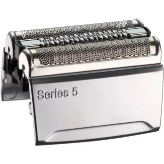 CombiPack Seria 5 - 52S argintiu BRAUN