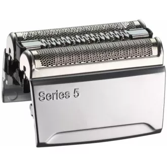 CombiPack Seria 5 - 52S argintiu BRAUN