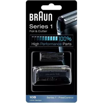 CombiPack Seria 1 - 10B BRAUN CombiPack Seria 1 - 10B BRAUN