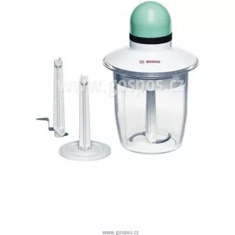 MMR 15A1 TOCĂTOR DE ALIMENTE BOSCH MMR 15A1 TOCĂTOR DE ALIMENTE BOSCH