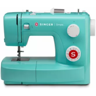 MASINA DE CUUT SIMPLE 3223 SINGER