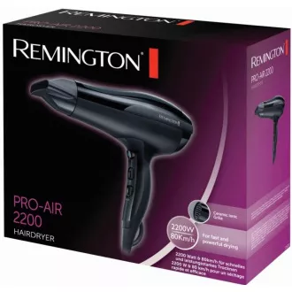 D 5210 USCĂTOR DE PĂR REMINGTON