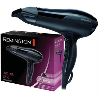 D 5210 USCĂTOR DE PĂR REMINGTON