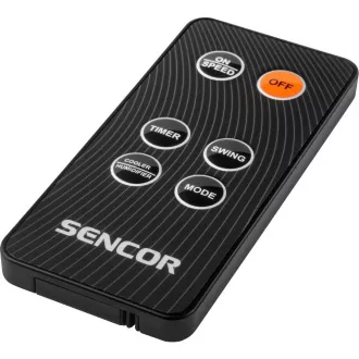 Răcitor de aer SFN 9011SL SENCOR