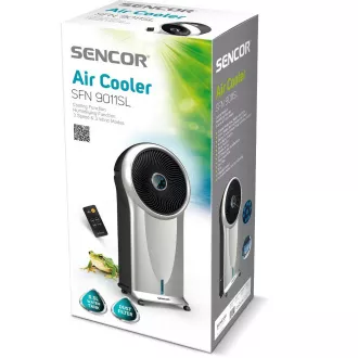 Răcitor de aer SFN 9011SL SENCOR