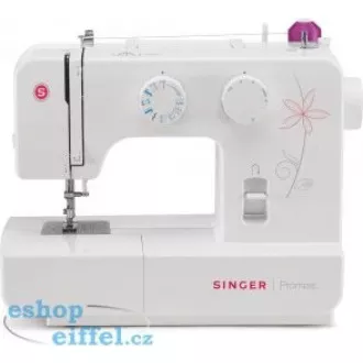 SMC 1412 MAȘINĂ DE CUSUT SINGER SMC 1412