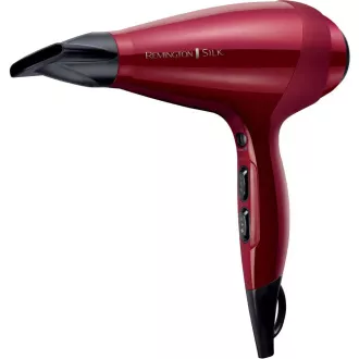 AC 9096 de mătase de mătase HAIR EXTENDER REMINGTON