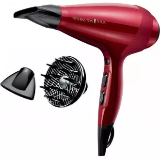 AC 9096 de mătase de mătase HAIR EXTENDER REMINGTON