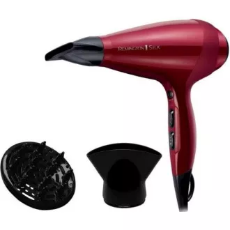 AC 9096 de mătase de mătase HAIR EXTENDER REMINGTON
