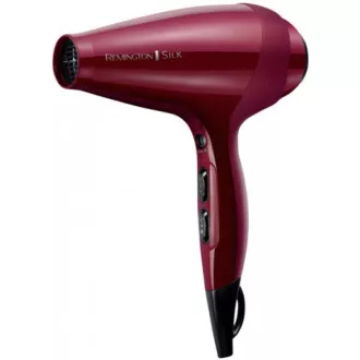 AC 9096 de mătase de mătase HAIR EXTENDER REMINGTON