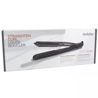 ST330E ÎNDREPTA PĂRUL BABYLISS ST330E ÎNDREPTA PĂRUL BABYLISS