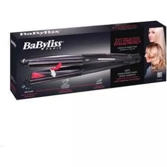 ST330E ÎNDREPTA PĂRUL BABYLISS ST330E ÎNDREPTA PĂRUL BABYLISS