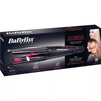 ST330E ÎNDREPTA PĂRUL BABYLISS ST330E ÎNDREPTA PĂRUL BABYLISS