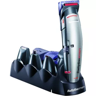 E837E Aparat de tuns părul/barba BaByliss