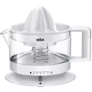 CJ 3000 WH PRESA DE CITRICE BRAUN