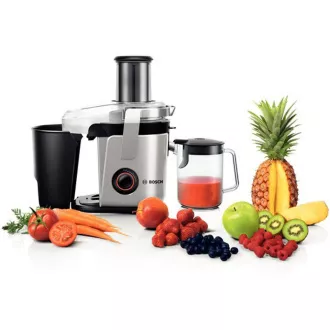 MES4000 BOSCH JUICER MES4000 BOSCH JUICER